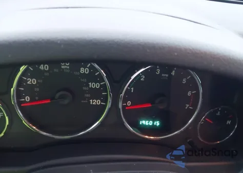 2012 Jeep Liberty Sport from USA, damaged, VIN 1C4PJMAK5CW209593